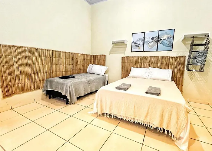 Loft Familiar Br-Aeroporto 2