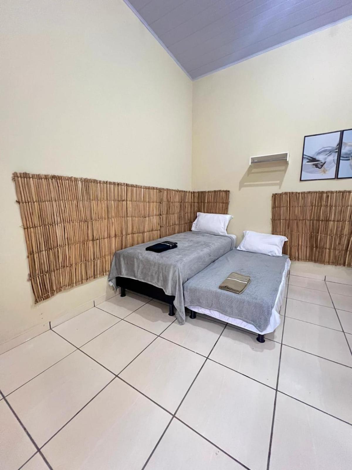 Loft Familiar Br-aeroporto 2 Apartment Uberlandia